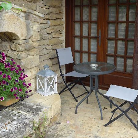 Bed and Breakfast La Luterne Villaines-les-Prevotes Exterior foto