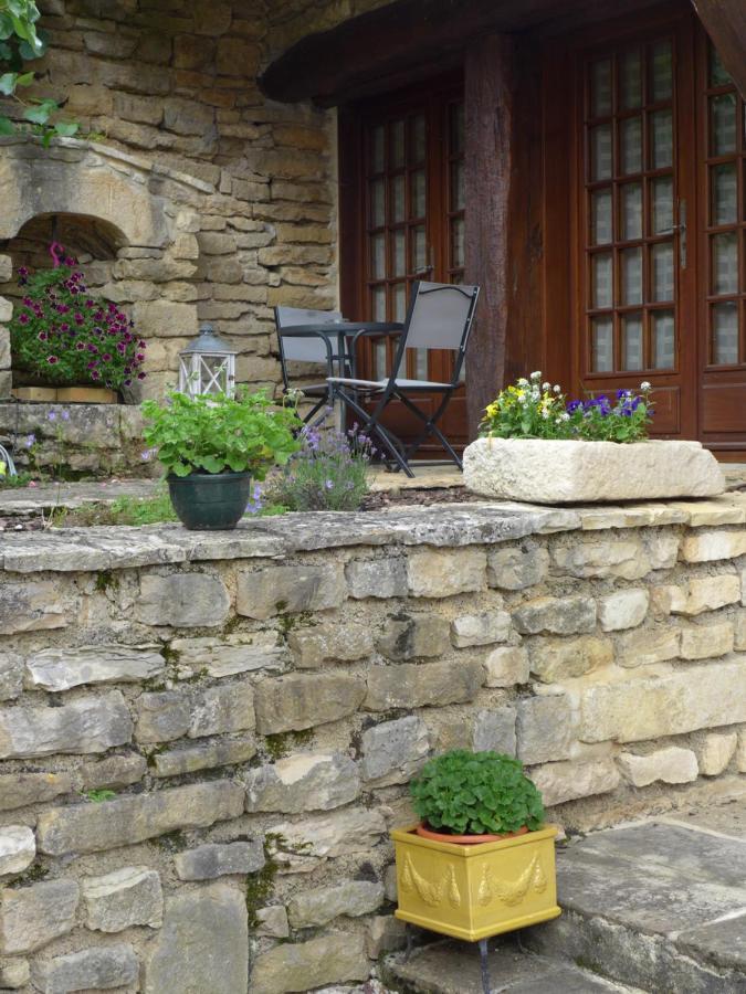 Bed and Breakfast La Luterne Villaines-les-Prevotes Exterior foto