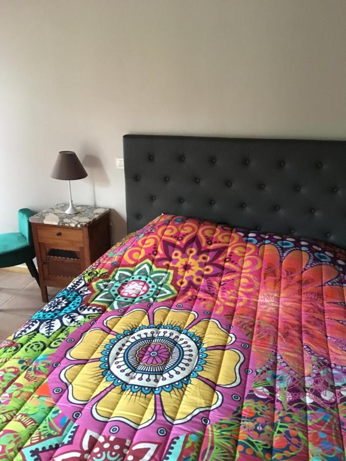 Bed and Breakfast La Luterne Villaines-les-Prevotes Exterior foto