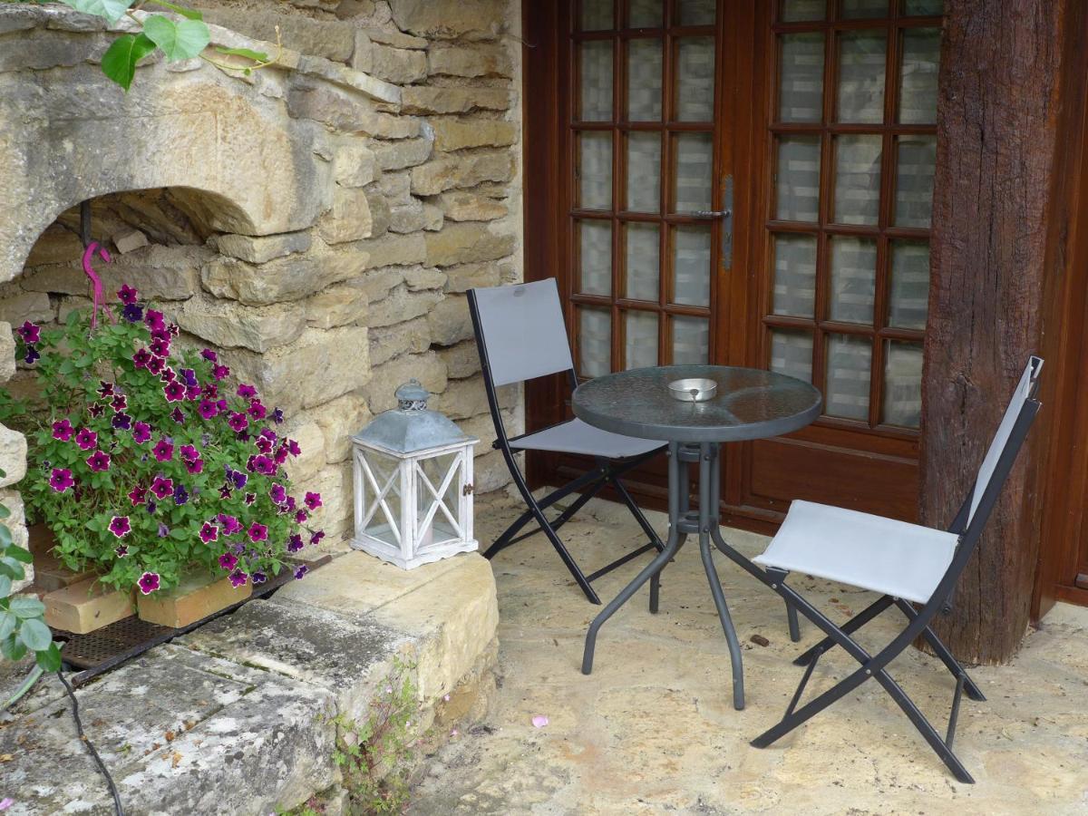 Bed and Breakfast La Luterne Villaines-les-Prevotes Exterior foto